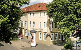 Hotel Stadt Hannover
